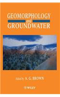 Geomorphology and Groundwater