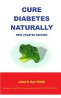 Cure Diabetes Naturally