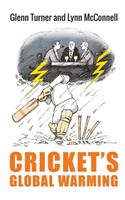 Cricket's Global Warming