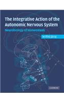 Integrative Action of the Autonomic Nervous System