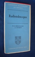 Radiotelescopes