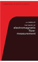 Theory of Electromagnetic Flow-Measurement