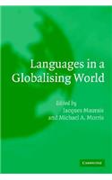 Languages in a Globalising World