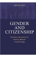 Gender and Citizenship