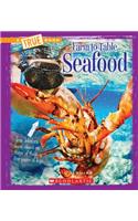 Seafood (a True Book: Farm to Table)