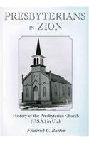 Presbyterians in Zion