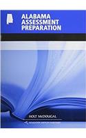 Holt McDougal Literature: Assessment Preparation Armt+ Grade 6