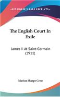 The English Court In Exile