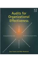 Audits for Organizational Effectiveness: Management Skills Assessment v.2: Volume 2