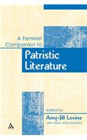 Feminist Companion to Patristic Literature