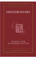 Deuteronomy