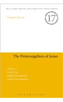 Protevangelium of James