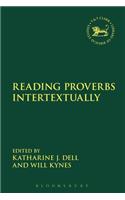 Reading Proverbs Intertextually