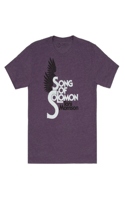 Song of Solomon Unisex T-Shirt Small