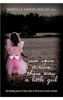 Once Upon a Time There Was a Little Girl