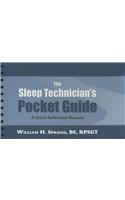 Sleep Technician's Pocket Guide