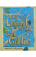 The Legend Of The Sock Goblins