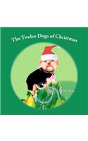 Twelve Dogs of Christmas