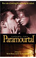 Paramourtal, Volume Two