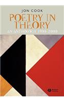 Poetry in Theory: An Anthology 1900-2000