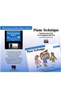 Hal Leonard Student Piano Library