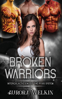 Broken Warriors