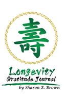Longevity Gratitude Journal