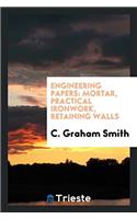 Engineering Papers