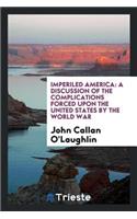 Imperiled America