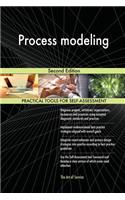 Process modeling Second Edition