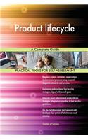 Product lifecycle A Complete Guide