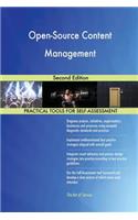 Open-Source Content Management Second Edition