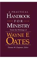 Practical Handbook for Ministry
