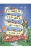Puffin Treasury of Children's Stories