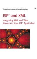 Jsp(tm) and XML