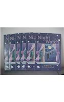 Reading 2000 Leveled Reader Pkg 2.34b Night Watch