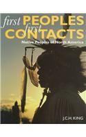 First Peoples, First Contacts