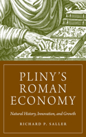 Pliny's Roman Economy