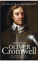 Images of Oliver Cromwell