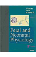 Fetal and Neonatal Physiology