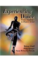 Experiencing Dance