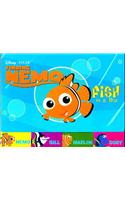 Fish in a Box (Disney/Pixar Finding Nemo)