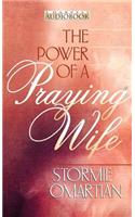 The Power of a Praying. Wife Audiobook - Cassette