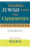 Amazing Jewish Facts and Curiosities