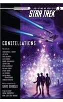 Star Trek: The Original Series: Constellations Anthology