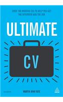 Ultimate CV