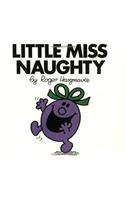 Little Miss Naughty (Mr. Men and Little Miss)