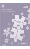 Financial Reporting International Standards: May 2003 Exam Questions and Answers: May 2003 Exam Questions and Answers