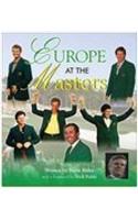 Europe at the Masters