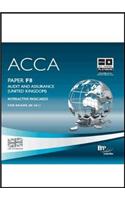 ACCA - F8 Audit and Assurance (GBR)